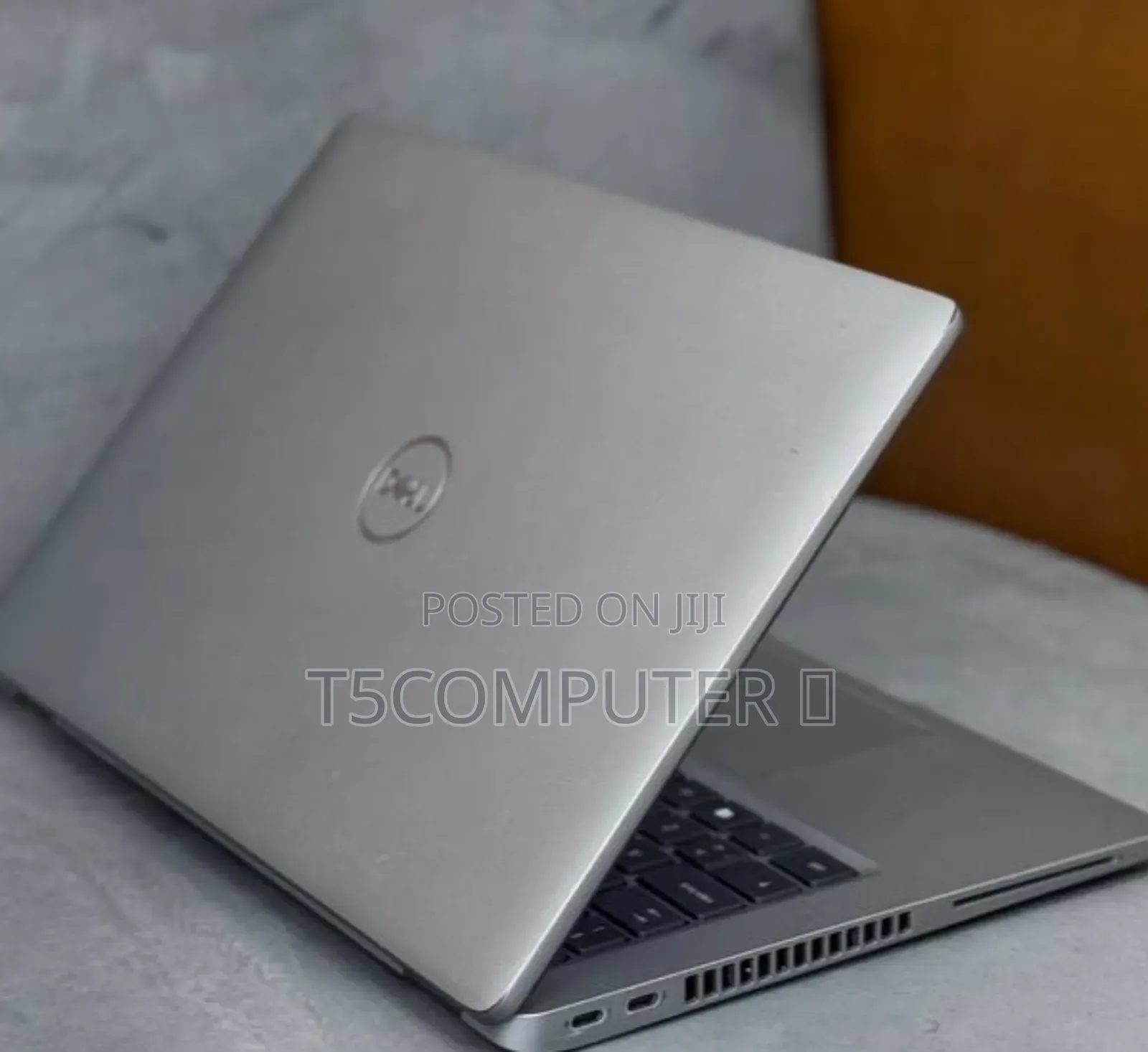 New Laptop Dell Latitude 5420 16GB Intel Core i5 SSD 512GB