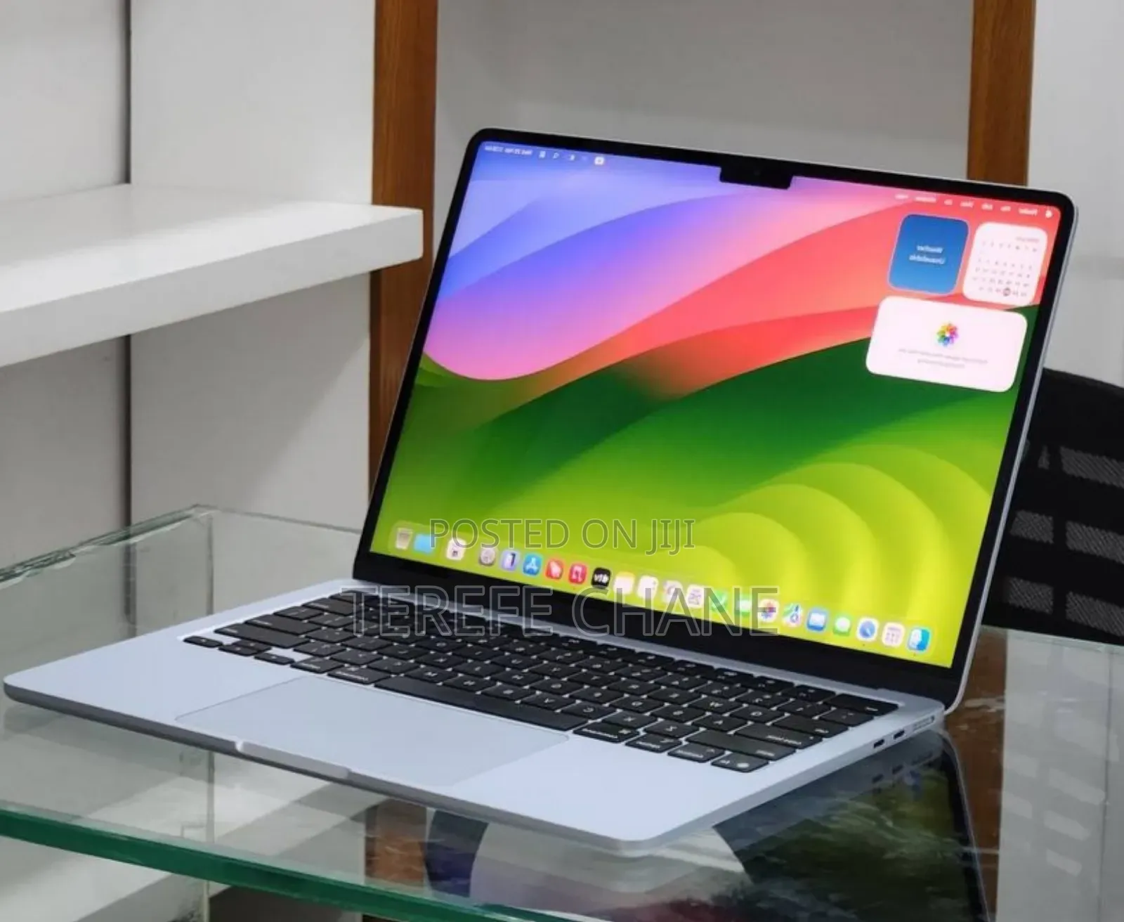 New Laptop Apple MacBook Pro 2024 M4 14-inch 16GB Apple M4 SSD 256GB