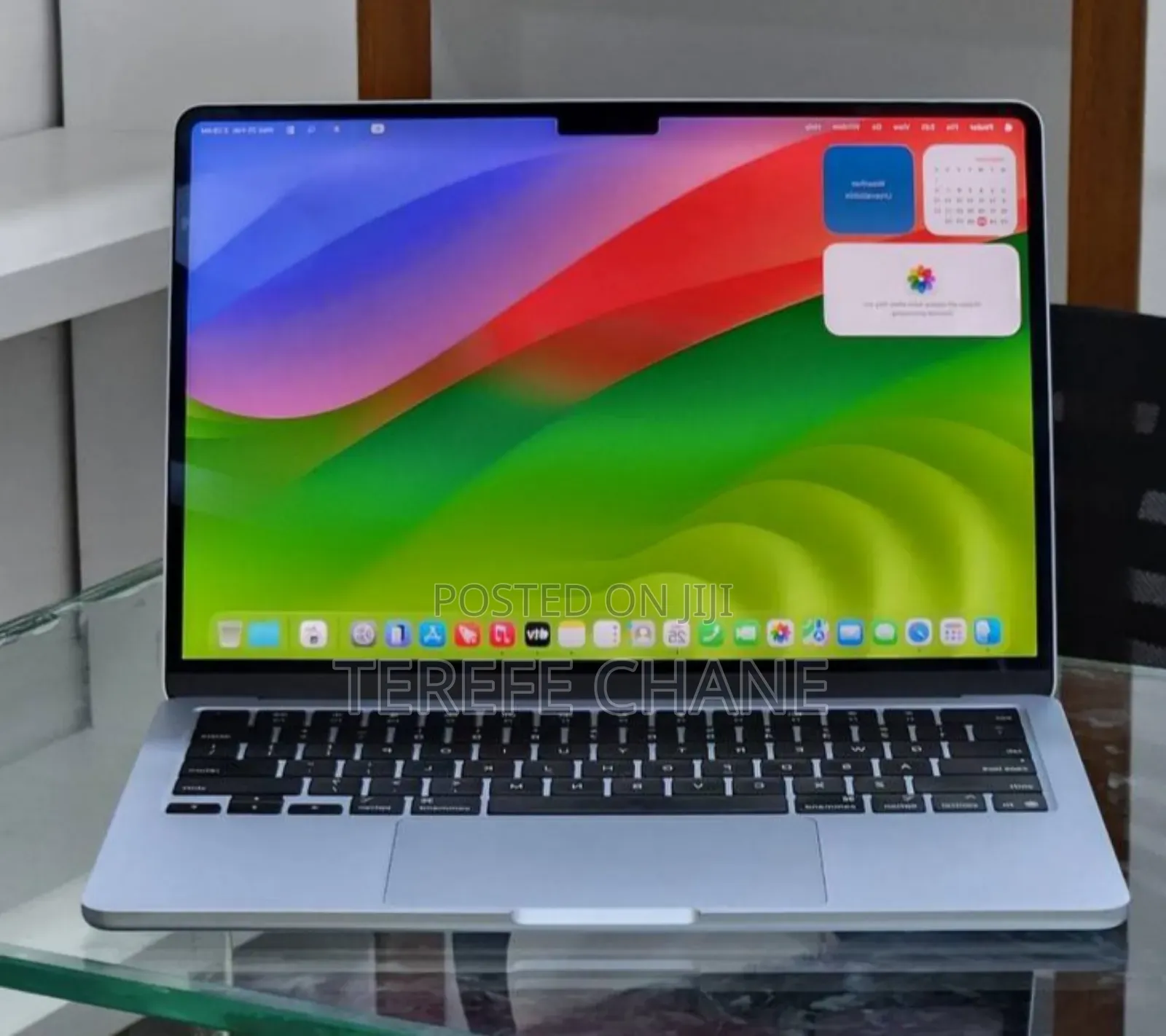 New Laptop Apple MacBook Pro 2024 M4 14-inch 16GB Apple M4 SSD 256GB