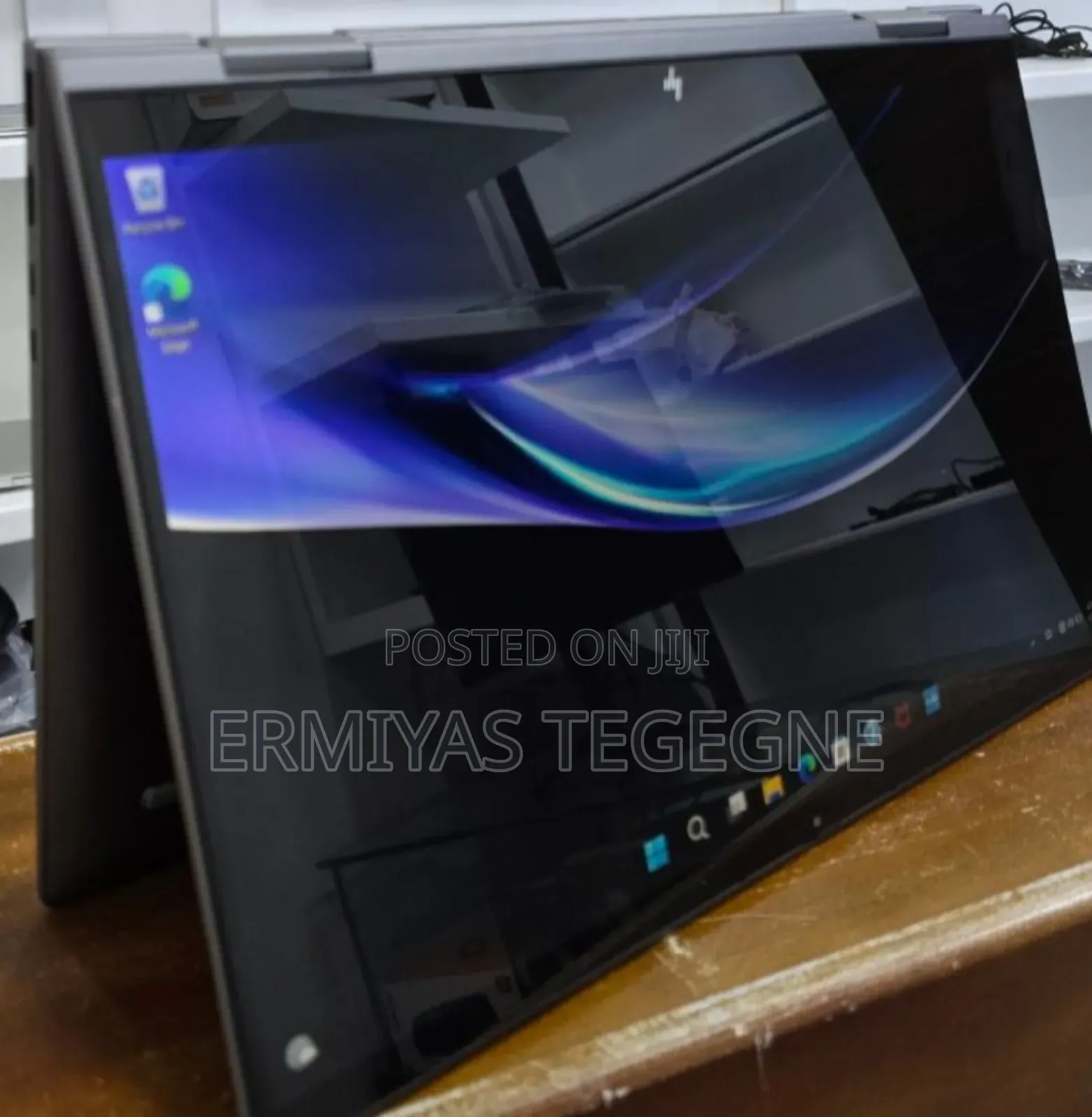 New Laptop HP Pavilion 15 16GB Intel Core Ultra 7 SSD 512GB