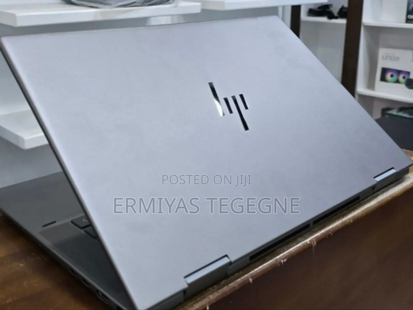 New Laptop HP Pavilion 15 16GB Intel Core Ultra 7 SSD 512GB