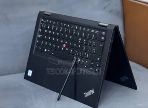 New Laptop Lenovo ThinkPad X390 16GB Intel Core i5 SSD 512GB