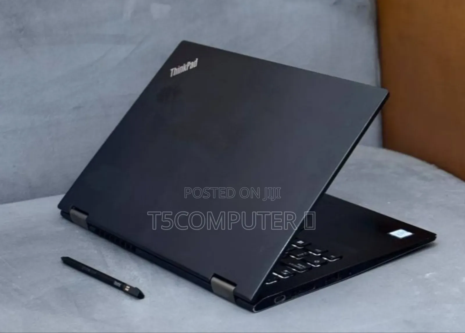 New Laptop Lenovo ThinkPad X390 16GB Intel Core i5 SSD 512GB