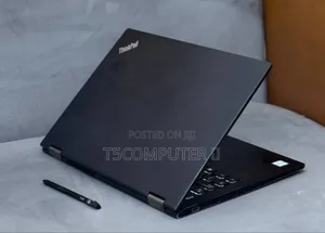 New Laptop Lenovo ThinkPad X390 16GB Intel Core i5 SSD 512GB