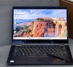 New Laptop Lenovo ThinkPad X390 16GB Intel Core i5 SSD 512GB