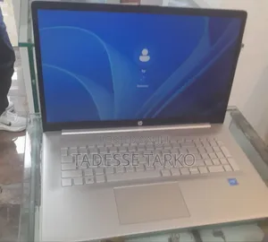 New Laptop HP Stream Notebook 8GB SSD 256GB