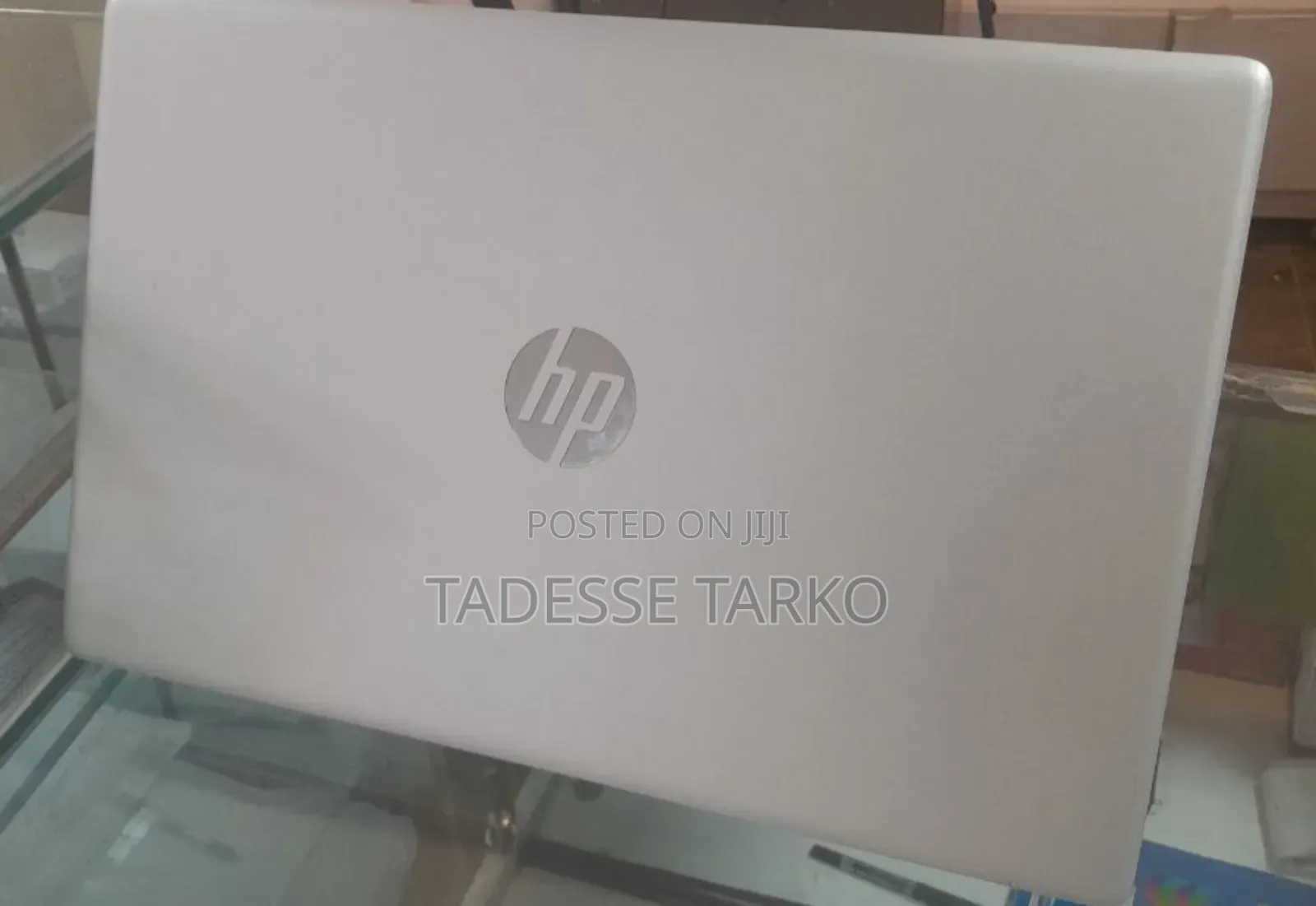 New Laptop HP Stream Notebook 8GB SSD 256GB