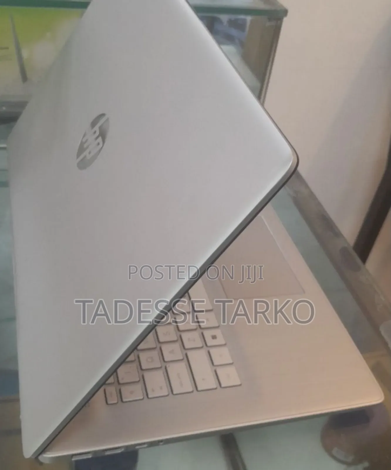 New Laptop HP Stream Notebook 8GB SSD 256GB