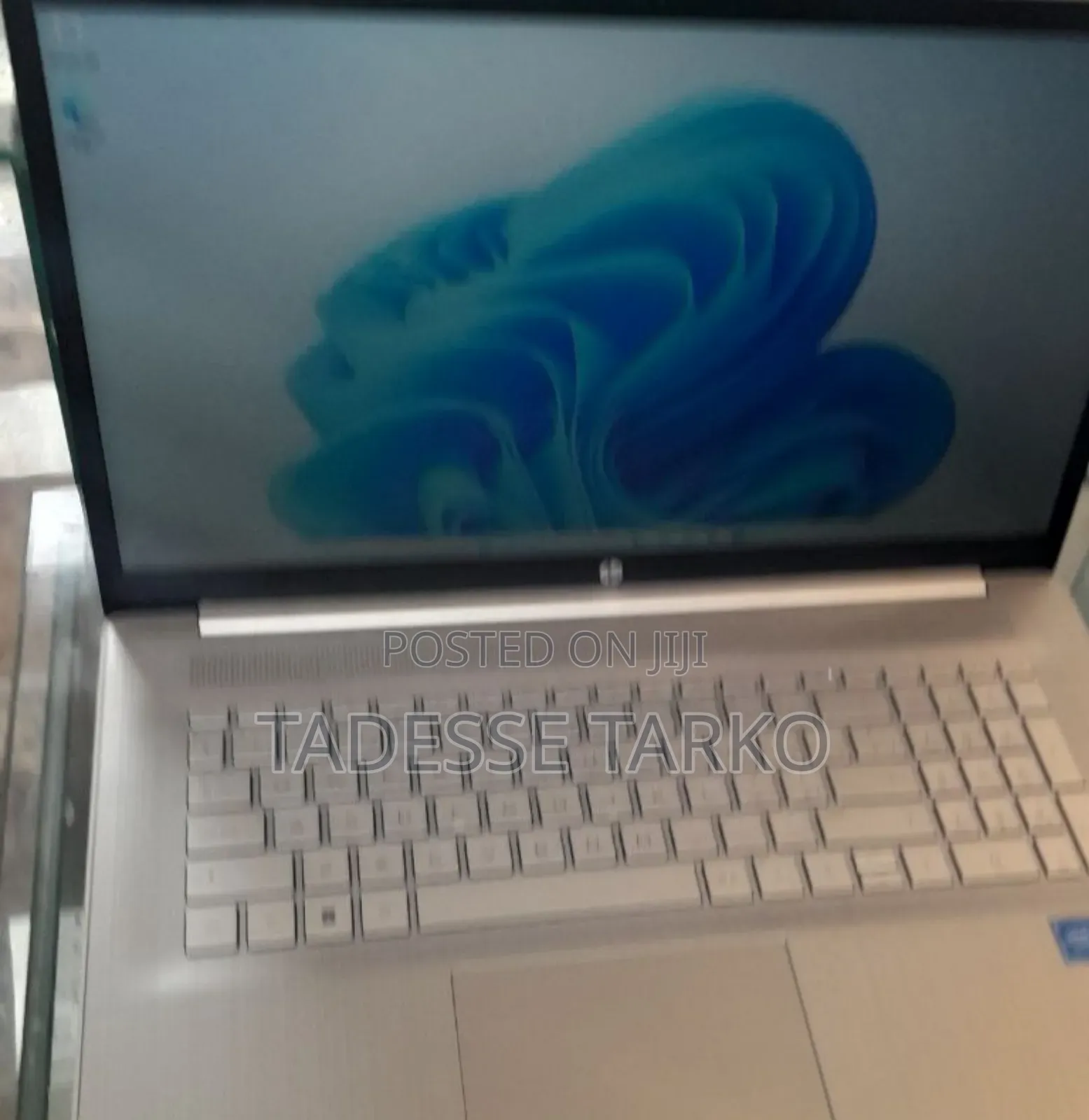 New Laptop HP Stream Notebook 8GB SSD 256GB