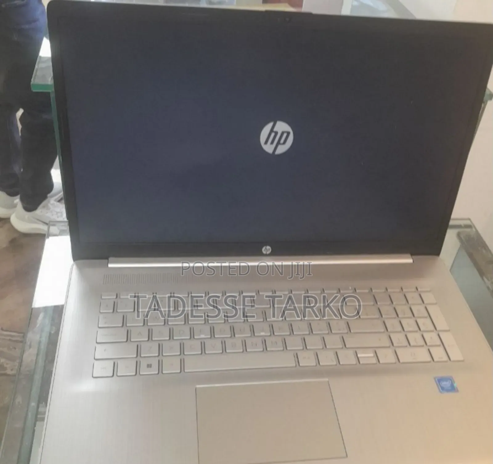 New Laptop HP Stream Notebook 8GB SSD 256GB
