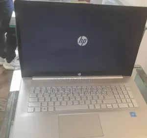 New Laptop HP Stream Notebook 8GB SSD 256GB
