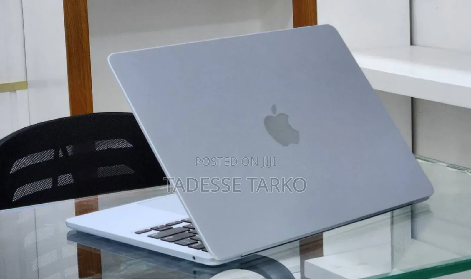 New Laptop Apple MacBook Air 16GB Apple M4 SSD 256GB