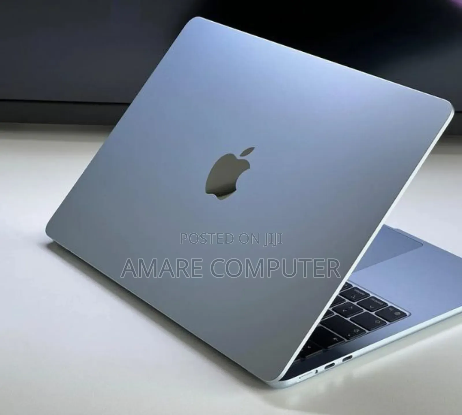 New Laptop Apple MacBook Pro 2024 M4 14-inch 16GB Apple M4 SSD 256GB