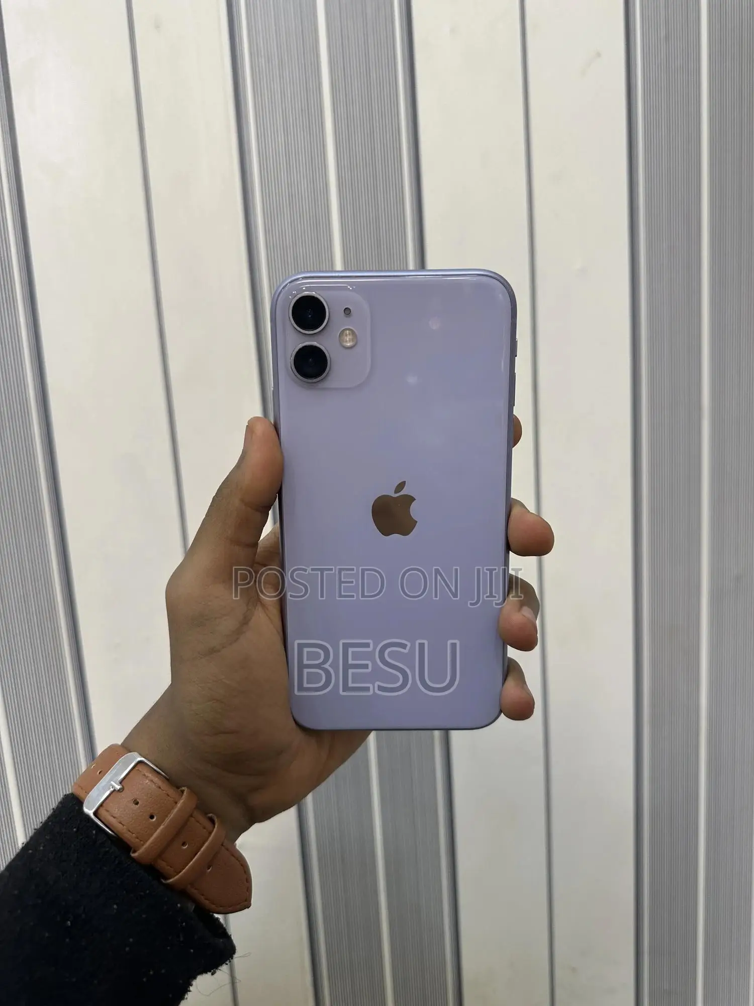 Apple iPhone 11 128 GB Purple