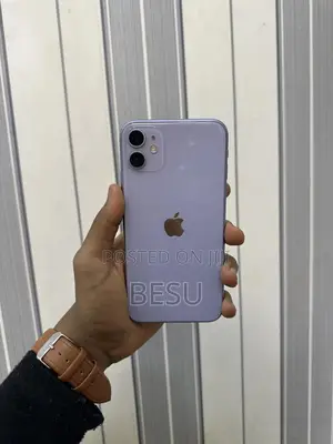 Apple iPhone 11 128 GB Purple