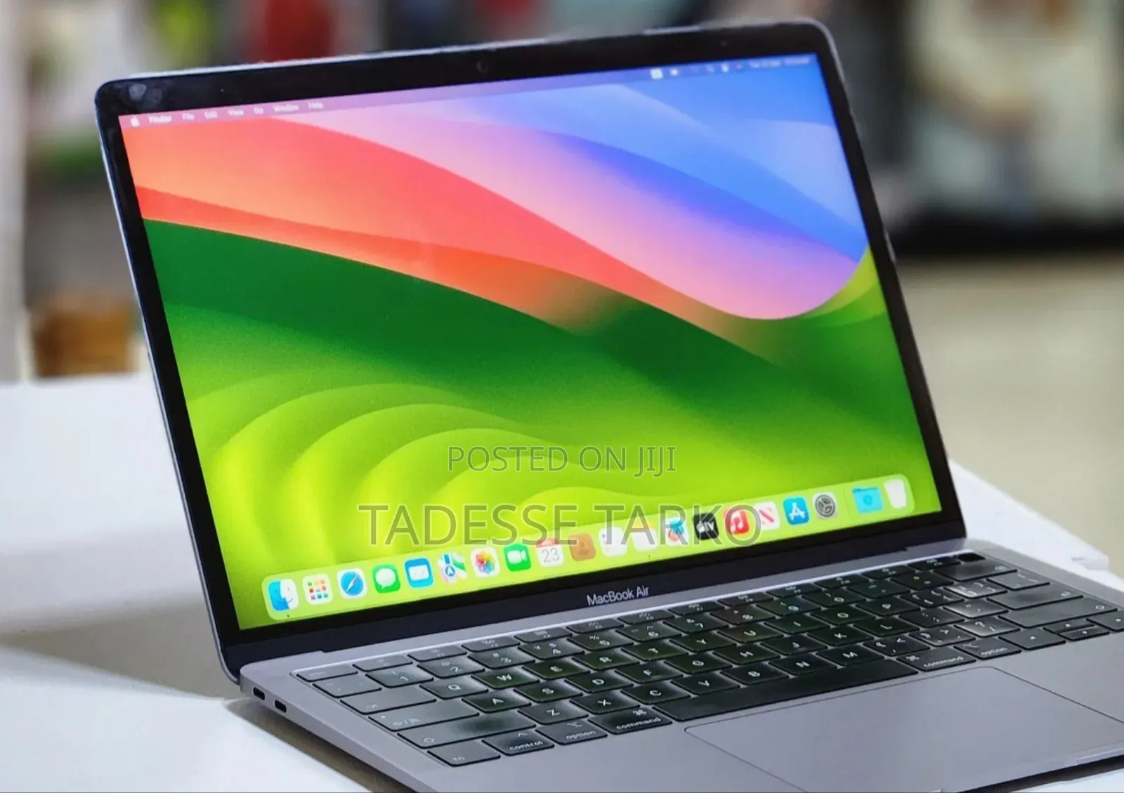 New Laptop Apple MacBook Pro 2019 32GB Intel Core i7 SSD 512GB