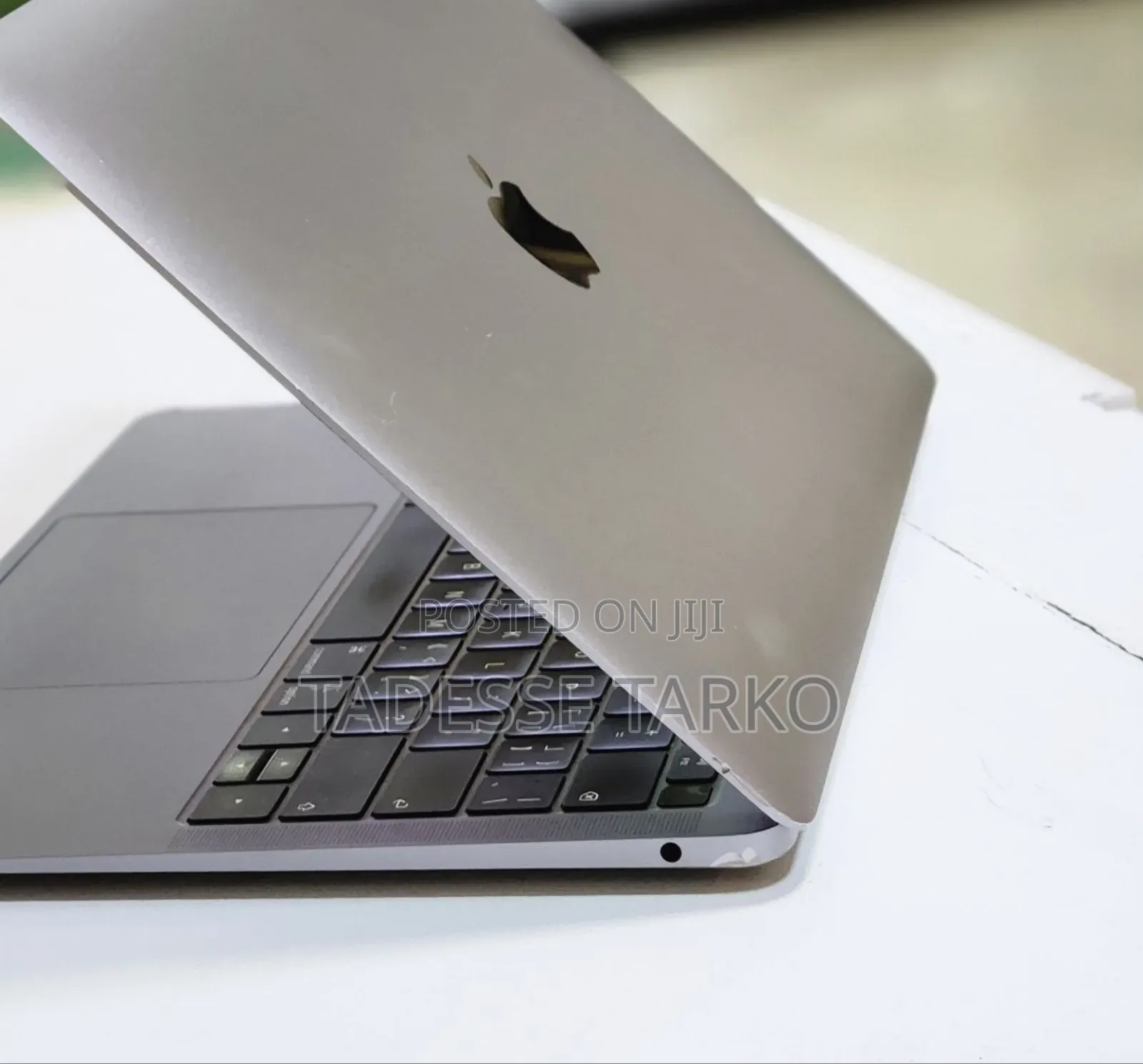 New Laptop Apple MacBook Pro 2019 32GB Intel Core i7 SSD 512GB