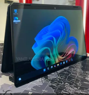 New Laptop HP OmniBook Ultra Flip 14" 16GB Intel Core Ultra 7 SSD 1T
