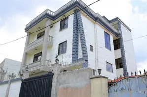 Furnished 7bdrm House in Kolfe Keranio for sale