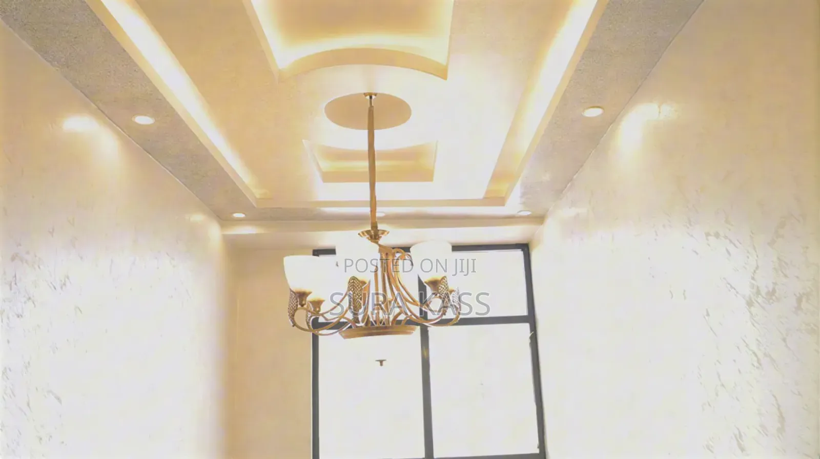 Furnished 7bdrm House in Kolfe Keranio for sale