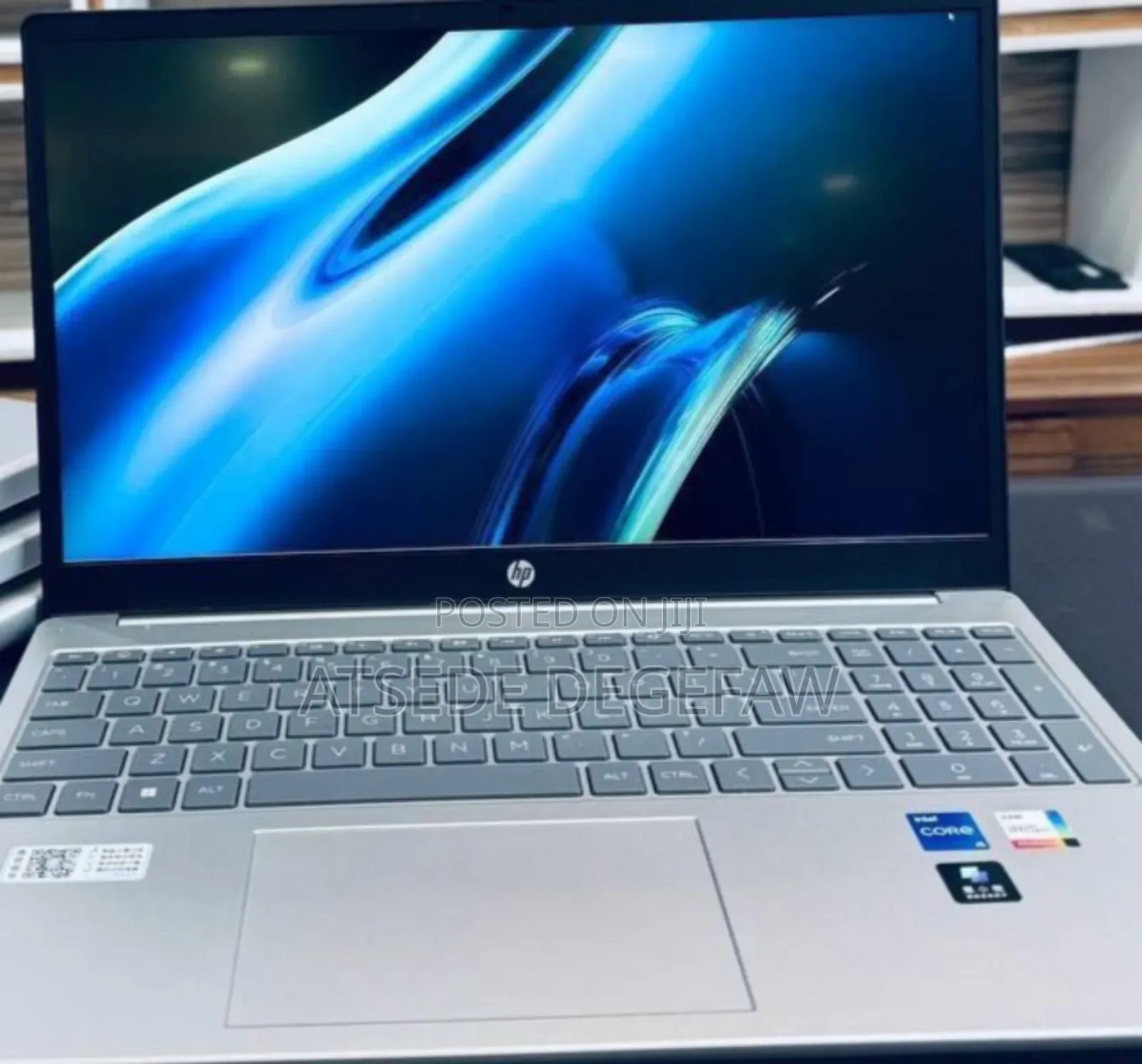 New Laptop HP Stream Notebook 16GB Intel Core i5 SSD 1T