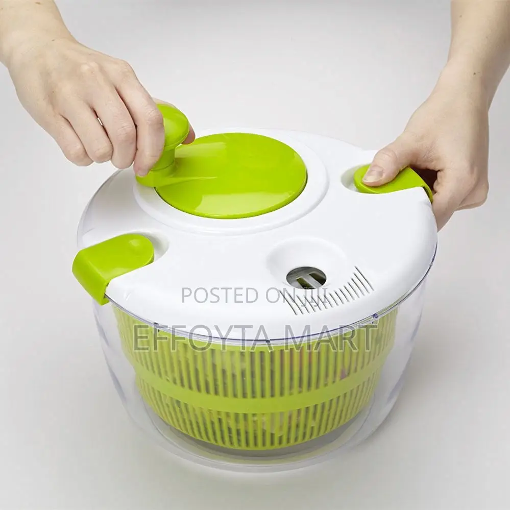 Salad Spinner