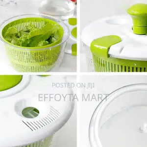 Salad Spinner