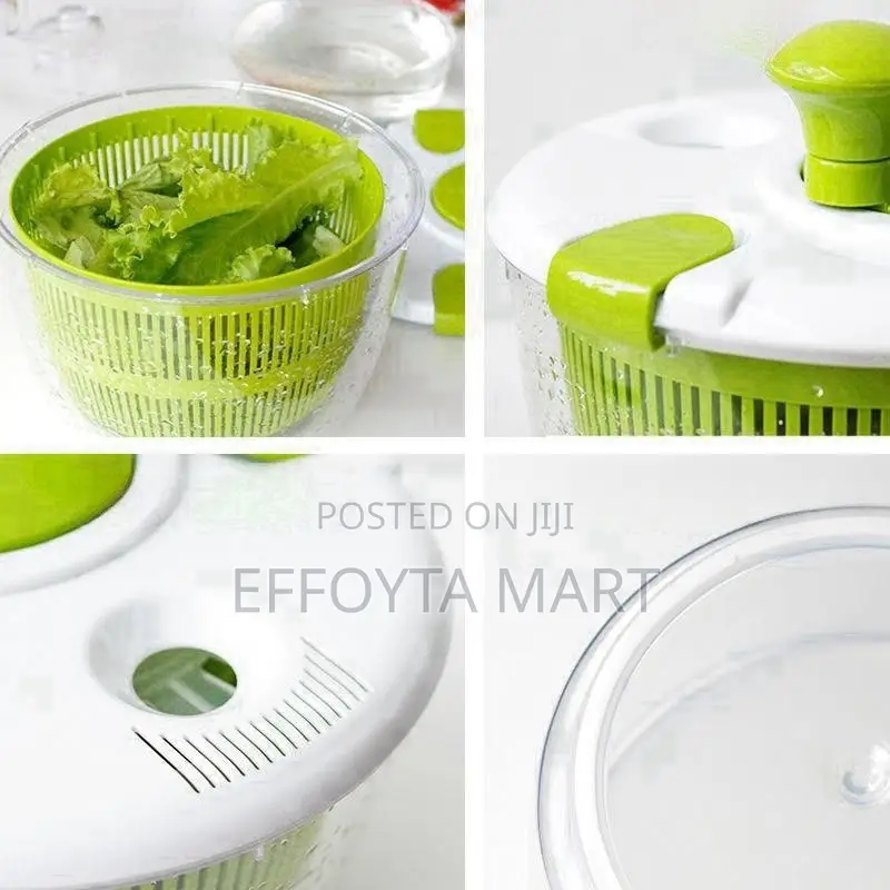 Salad Spinner