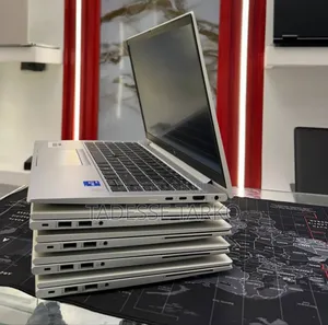 New Laptop HP EliteBook 840 G7 8GB Intel Core i5 SSD 512GB