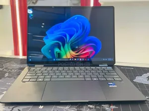 New Laptop HP OmniBook 7 14" 16GB Intel Core Ultra 7 SSD 1T