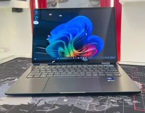 New Laptop HP OmniBook 7 14" 16GB Intel Core Ultra 7 SSD 1T