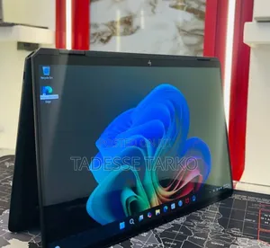 New Laptop HP OmniBook 7 14" 16GB Intel Core Ultra 7 SSD 1T
