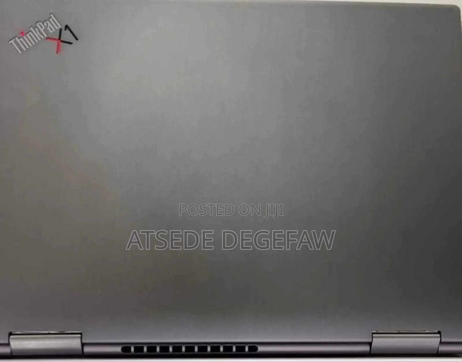 New Laptop Lenovo Thinkpad X1 Yoga 32GB Intel Core i7 SSD 512GB