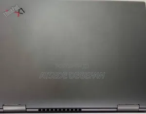 New Laptop Lenovo Thinkpad X1 Yoga 32GB Intel Core i7 SSD 512GB