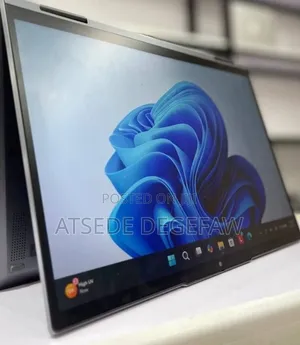 New Laptop Lenovo Thinkpad X1 Yoga 32GB Intel Core i7 SSD 512GB