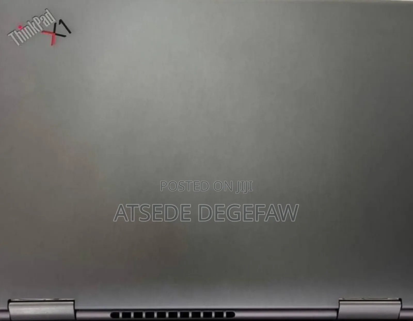 New Laptop Lenovo Thinkpad X1 Yoga 32GB Intel Core i7 SSD 512GB