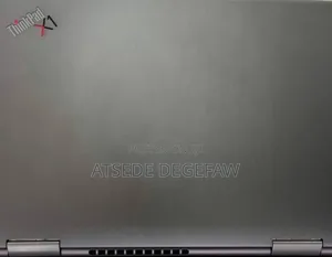 New Laptop Lenovo Thinkpad X1 Yoga 32GB Intel Core i7 SSD 512GB