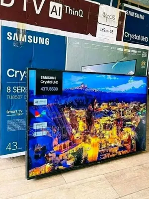 Samesng 65inchtv 85,75,65,55,50,53,32 Hulum