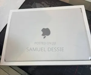 New Laptop Apple MacBook Pro 2024 M4 14-inch 16GB Apple M4 SSD 512GB