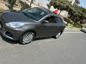 Suzuki Dzire 2022 Gray