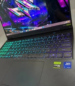 New Laptop Acer Predator Helios Neo 16 32GB Intel Core Ultra 9 SSD 1T
