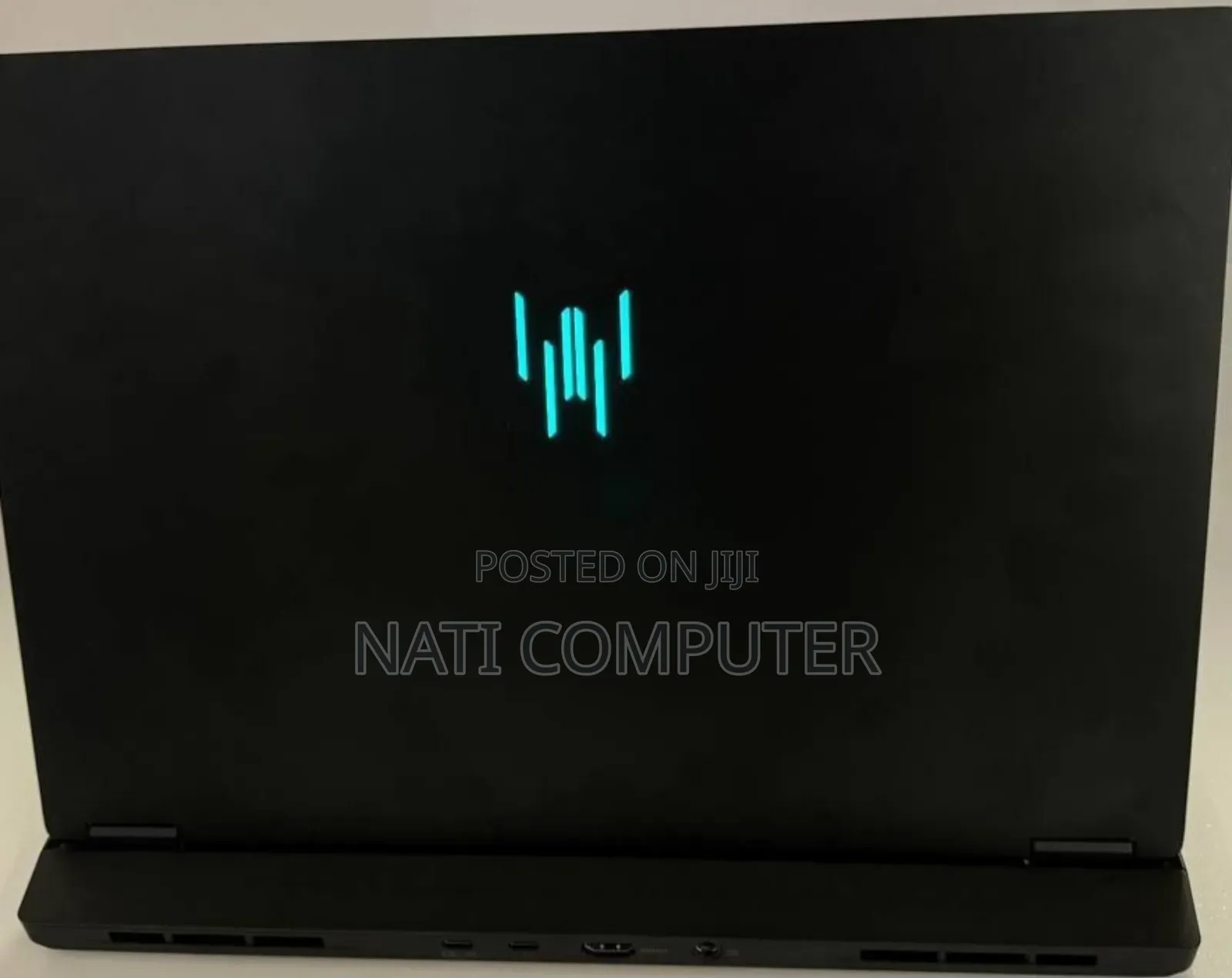 New Laptop Acer Predator Helios Neo 16 32GB Intel Core Ultra 9 SSD 1T