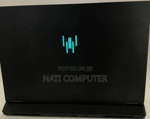New Laptop Acer Predator Helios Neo 16 32GB Intel Core Ultra 9 SSD 1T