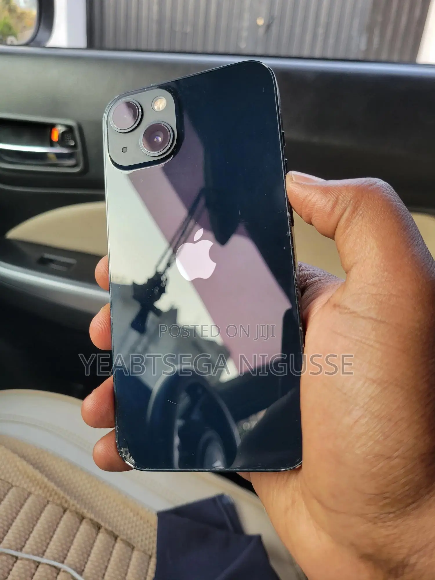 Apple iPhone 13 128 GB Blue