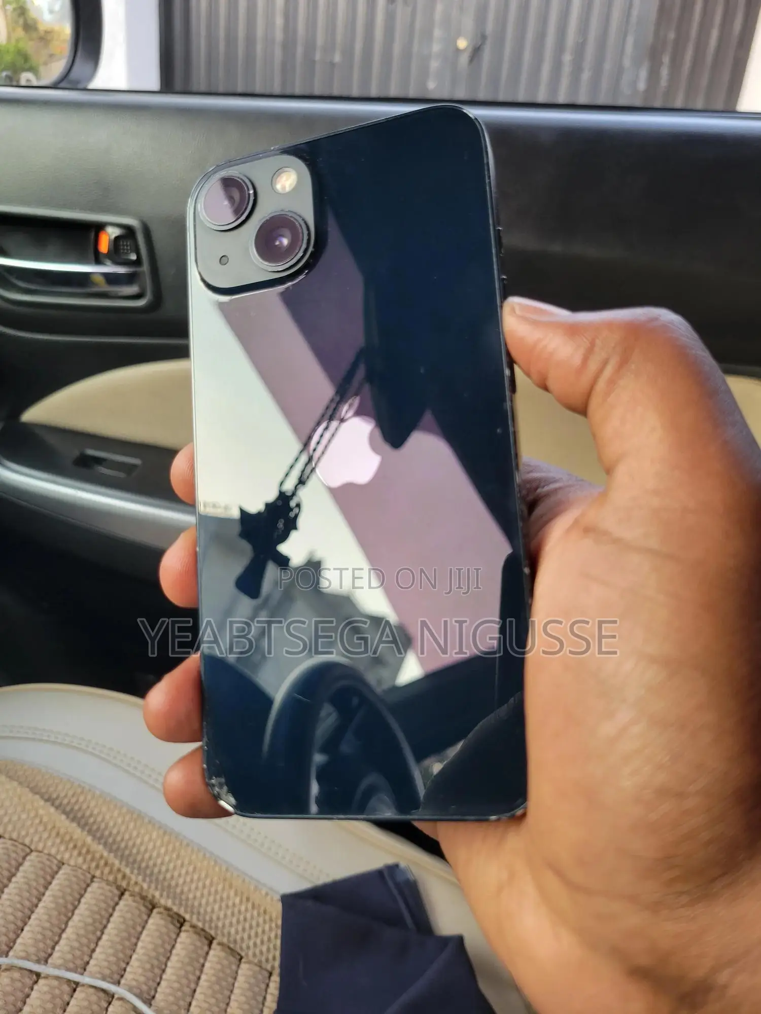 Apple iPhone 13 128 GB Blue