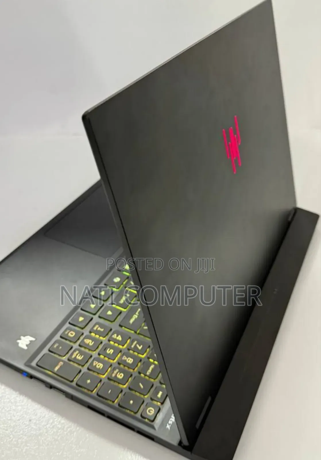 New Laptop Acer Predator Helios Neo 16 32GB Intel Core Ultra 9 SSD 1T