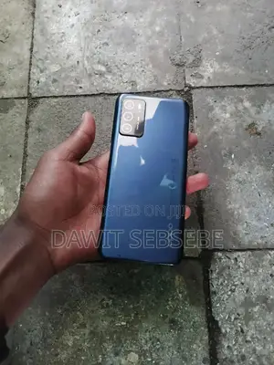 Oppo A54s 128 GB Blue