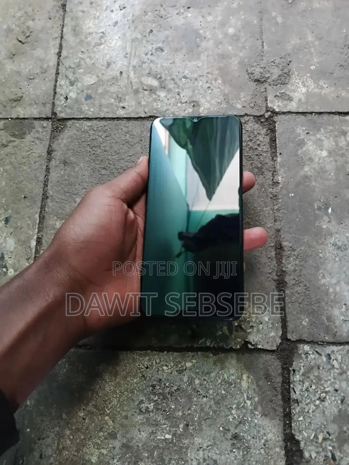 Oppo A54s 128 GB Blue