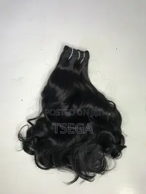 High Quality 18-26 Inch Fumi Like Human Hair