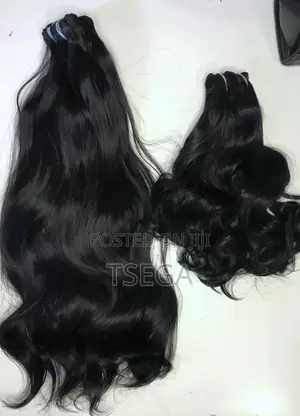 High Quality 18-26 Inch Fumi Like Human Hair